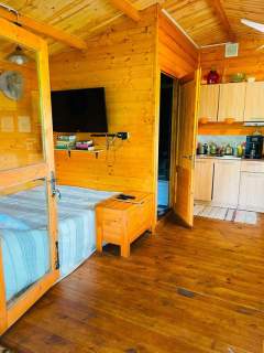 Działka rekreacyjna na sprzedaż, 280 m2, Kalisz