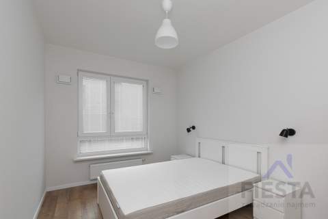 Ursynów Puławska/Taneczna 61C 41m2 garaż ogródek