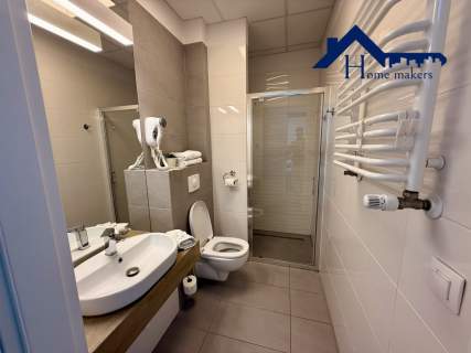 Apartament inwestycyjny 24 m Al. Jerozolimskie