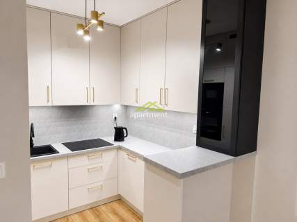 MIESZKANIE NA WYNAJEM 39,71 M2 2 POKOJE KRAKÓW