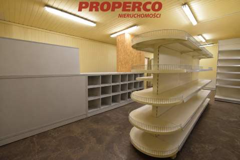 Lokal ok. 60 m2, Nowiny