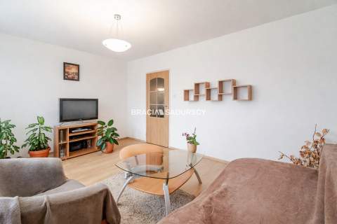 3pok oddzielne ok 55,7m2 Podgórze Duchackie