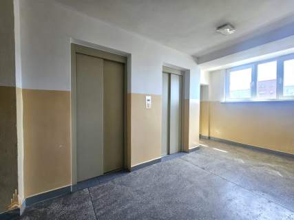 Słoneczne 3 pokoje z balkonem na Bródnie