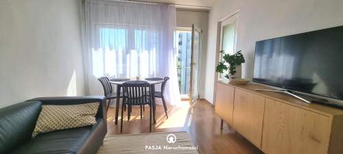 2-pokojowe w blokach, z balkonem, M3 TEOFILÓW, ul. Wici