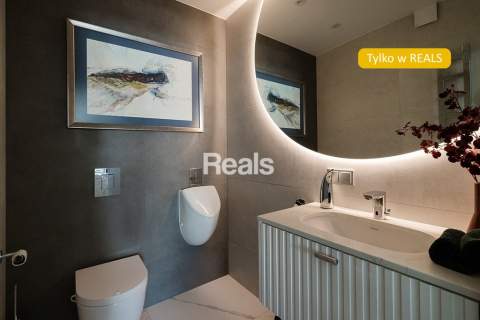 Apartament - ideał z tarasem i super widokiem