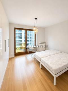 Luksusowy Apartament na Grzybowskiej
