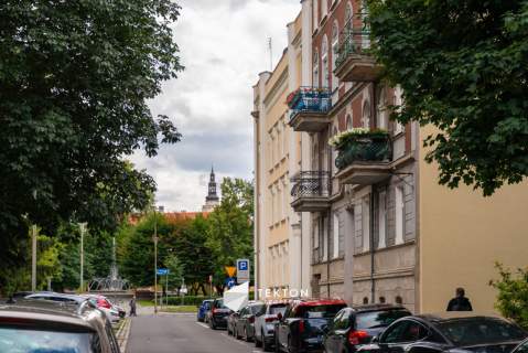 wysoki standard 3 pok sufity 3,05 m centrum