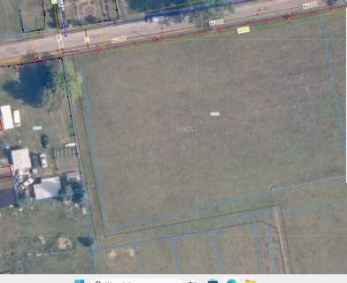 Działka Wieńkowo,gm.Police,0.5051ha,plan .