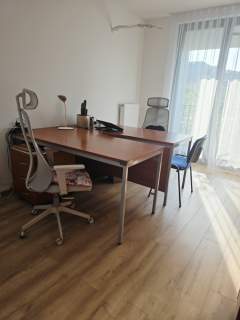 Lokal biurowy do wynajecia
