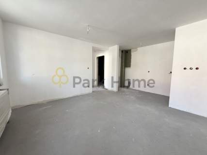 2-pokojowe mieszkanie 44,56 m z balkonem