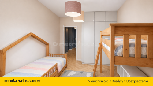 Mieszkanie na sprzedaż, 75,7 m2, Warszawa