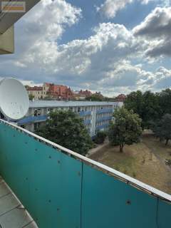 Wynajmę 3-pokojowe mieszkanie ul.Gliniana Wrocław