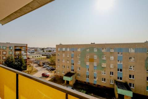 Funkcjonalne 3-pokojowe mieszkanie 72,83 m2- Nowe