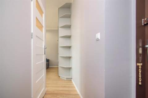 35m2 - Gdańsk - Stare Miasto