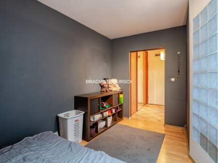 Mieszkanie na sprzedaż, 40,23 m2, Kraków