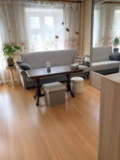 PILNA SPRZEDAŻ 2 pokoje 36,3 m CENTRUM BARCIAN