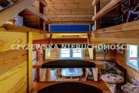 Działka budowlana w Gołubiu Osiedle Zamkowisko 30