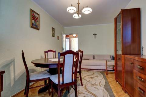 3 pokojowe, schludne, balkon, piwnica, II piętro