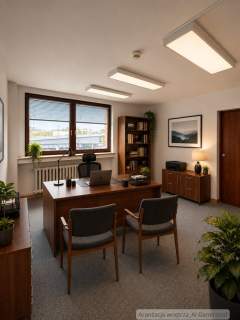 Biuro 18m I BCB I Lagiewnicka 54/56