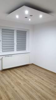 Mieszkanie 2 pok. 1 piętro