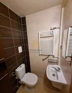 Kawalerka 30,32m2 parter