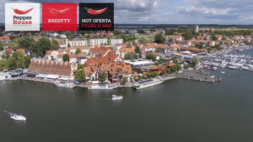 Widok, którego nie kupisz wszędzie
