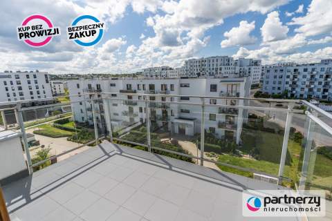 Trójstronne Sufit 2,8 Taras 56m 2 msc w hali
