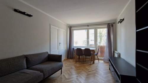 Duże 4 pokoje z balkonem, Ostatnia 3/7