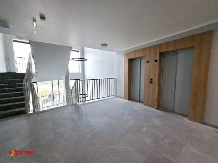 2 pokoje - balkon - gotowe do odbioru - blisko tramwaj