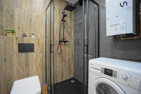 Mieszkanie do wynajęcia, 38,6 m2, Bytom