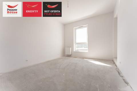 Apartament panoramiczny widok 46 m Redłowo