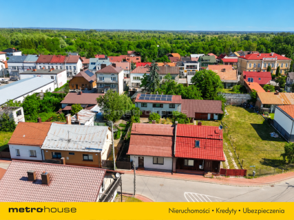 Dom gotowy do zamieszkania - Rudnik nad Sanem