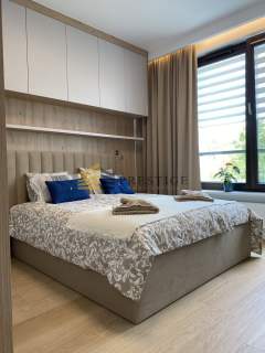Apartament w Rezydencji Stanisława Augusta