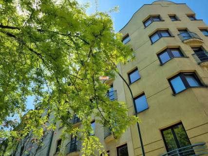 Klimatyczne 2-Pokojowe Mieszkanie Centrum Krakowa
