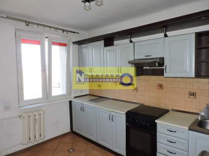 Borki, ul. Sikorskiego, M4, 55.95m2, balkon, winda