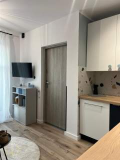 Mieszkanie kawalerka do wynajęcia, parte, centrum.
