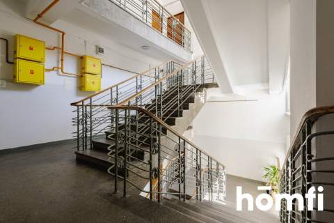 Lokal w ścisłym Centrum, 3 pokoje, 70m2