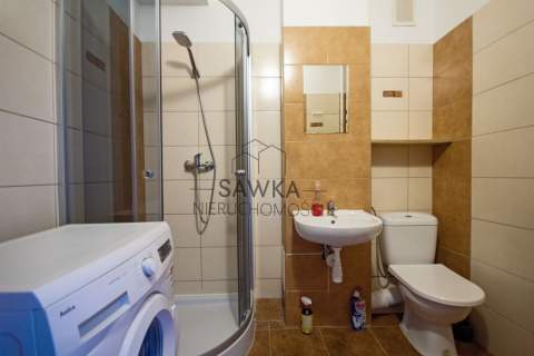 Mieszkanie na sprzedaż, 49 m2, Zielona Góra