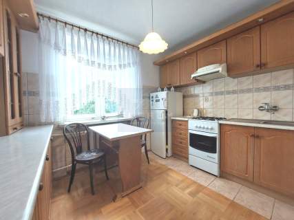M3 Parkitka/Częstochowa/wynajem/duży balkon/56m2