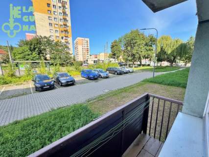 Gdynia Chylonia, 2 pokoje do remontu, do wprowadzenia od zaraz...