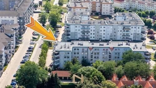 Mieszkanie na sprzedaż, 31,2 m2, Gorzów Wielkopolski