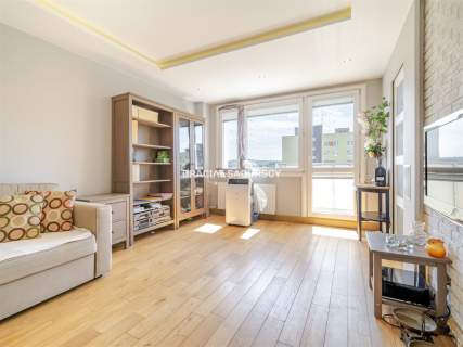 Mieszkanie na sprzedaż, 35 m2, Kraków