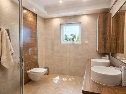 Gotowy dom z dużym ogrodem blisko Świdnicy