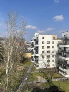 2-pokojowe mieszkanie na Bielanach
