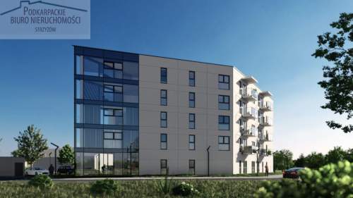 Biuro na sprzedaż, 88,17 m2, Dobrzechów