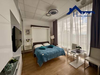 Apartament inwestycyjny 24 m Al. Jerozolimskie