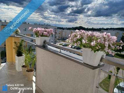 DUŻY APARTAMENT Z MOŻLIWOŚCIĄ ROZDZIELENIA HALA GARAŻOWA 30m2...