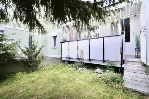 2 pokoje ogródek Praga-Płd 53m2