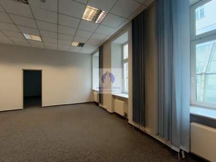 Śródmieście lokal biurowy 85,69m2 do wynajęcia