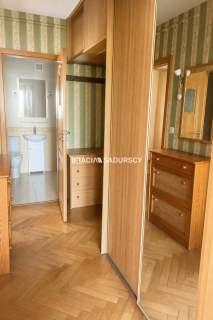 Lea, Krowodrza, 2 pokoje, balkon